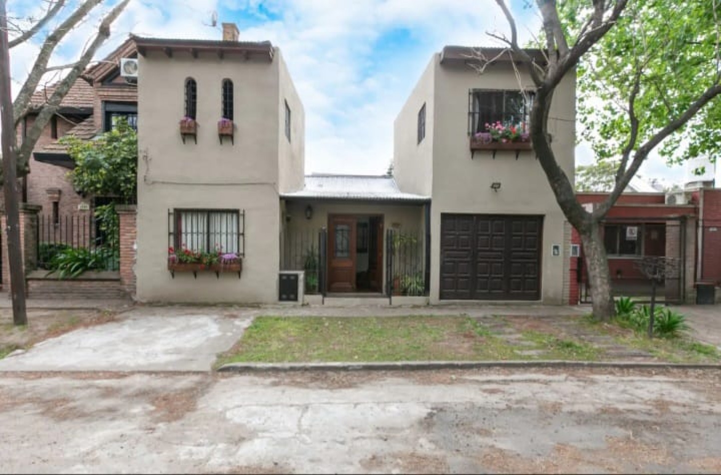 Foto Casa en Venta en San Miguel, Buenos Aires - U$D 150.000 - pix1177001199 - BienesOnLine