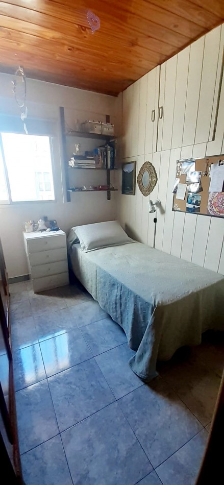 DEPARTAMENTO DE 3 AMBIENTES EN VENTA EN MUÑIZ