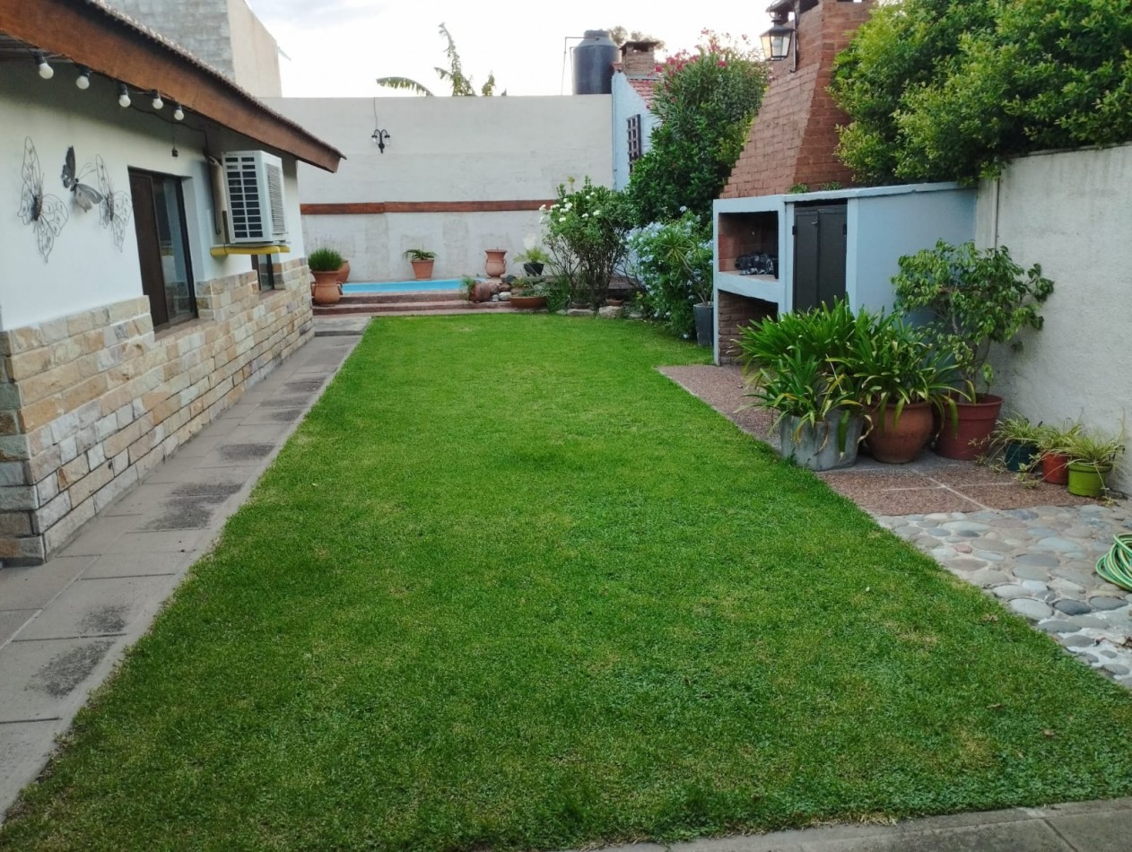 CHALET EN VENTA EN SAN MIGUEL