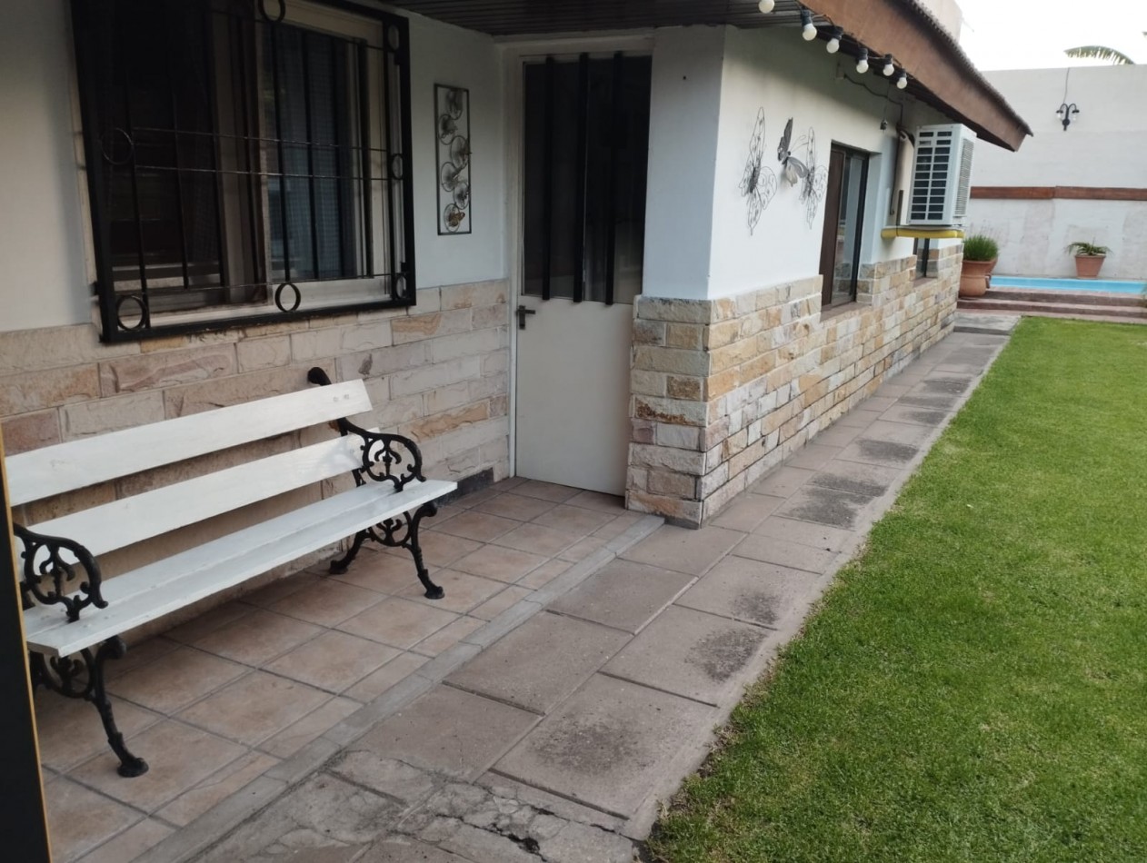 CHALET EN VENTA EN SAN MIGUEL
