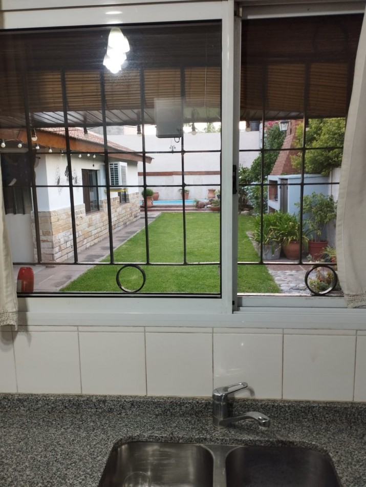 CHALET EN VENTA EN SAN MIGUEL