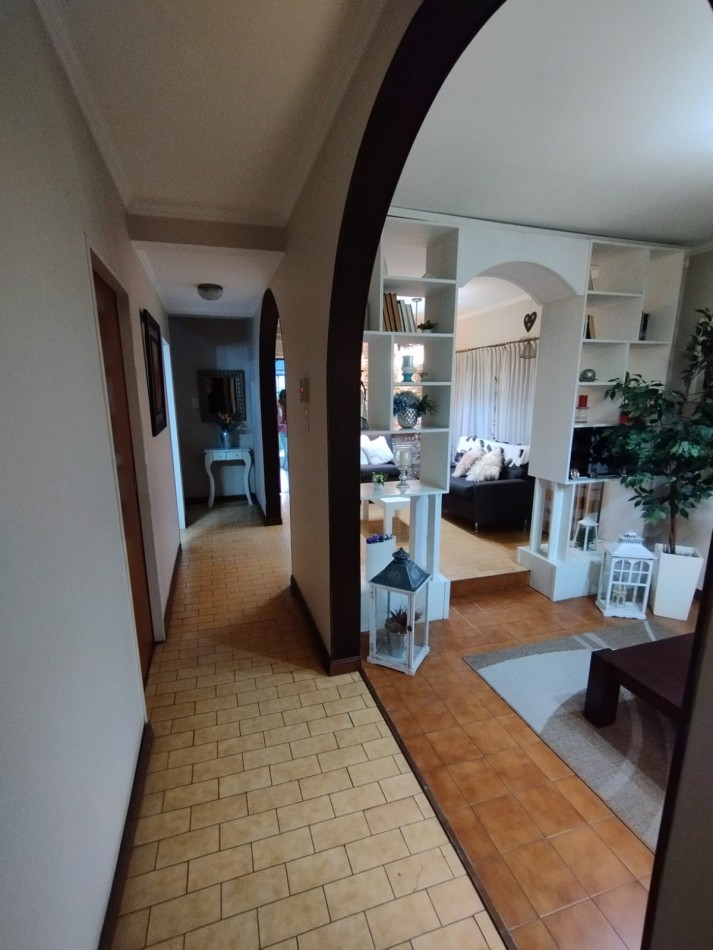 CHALET EN VENTA EN SAN MIGUEL