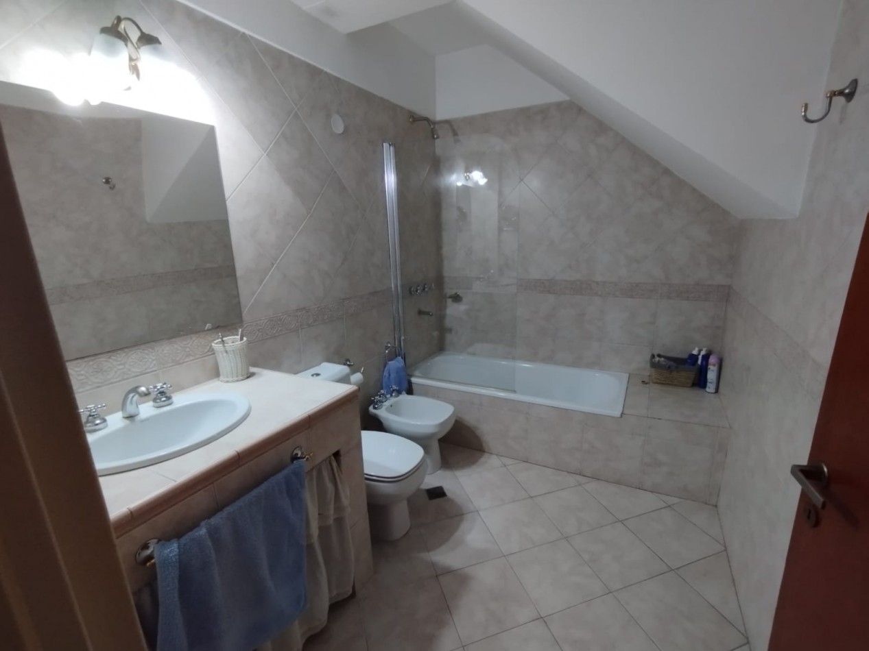 CHALET EN VENTA EN SAN MIGUEL