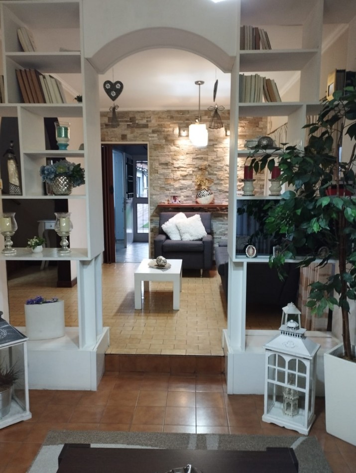 CHALET EN VENTA EN SAN MIGUEL