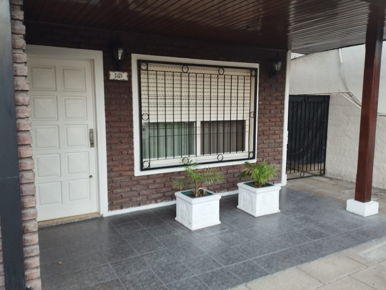 CHALET EN VENTA EN SAN MIGUEL