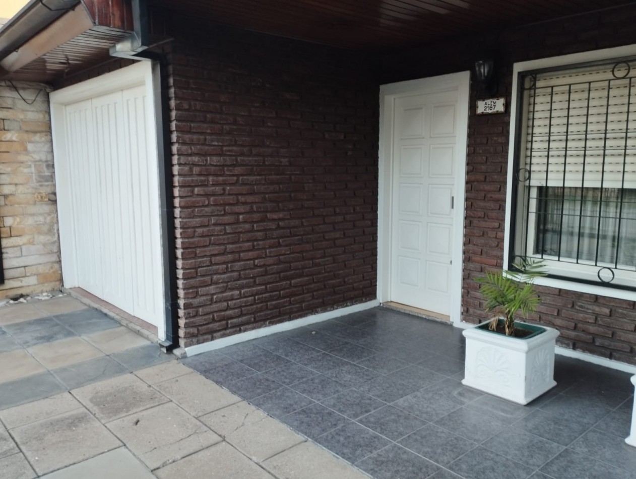 CHALET EN VENTA EN SAN MIGUEL