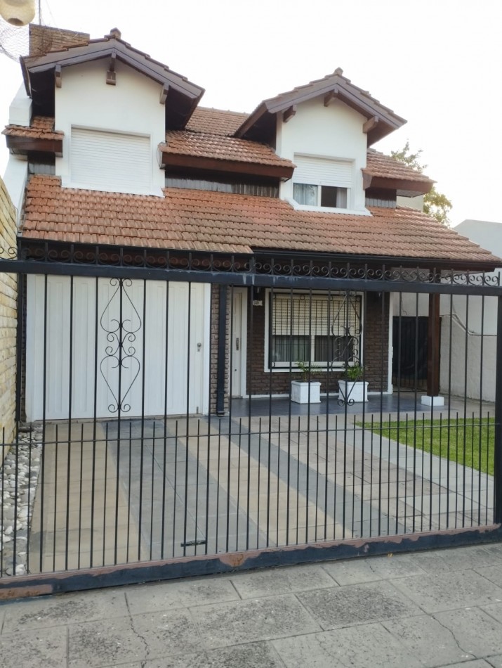 CHALET EN VENTA EN SAN MIGUEL