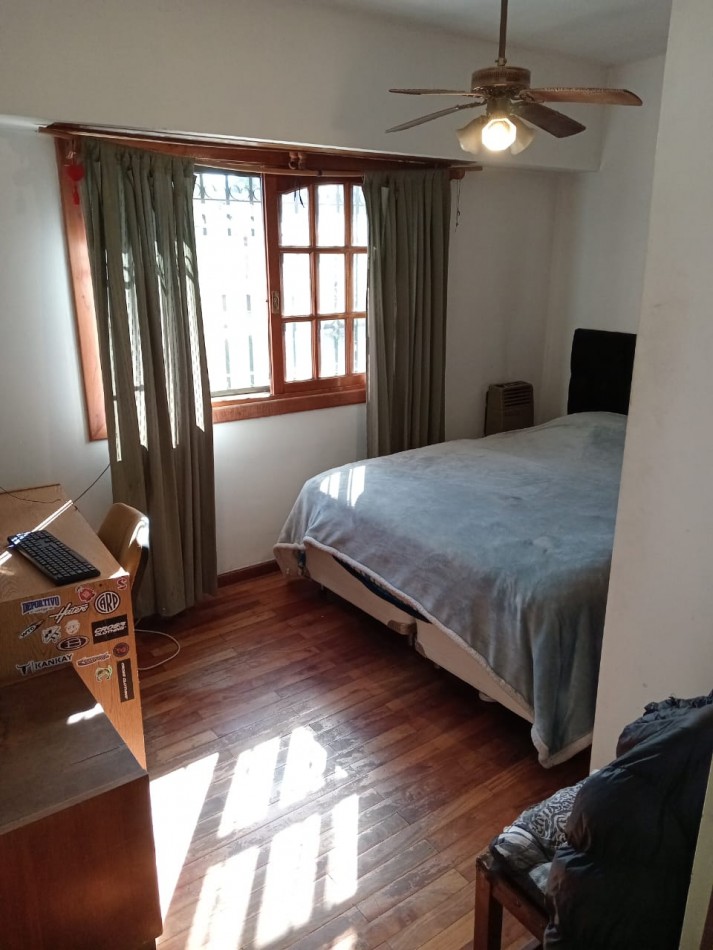 CASA EN BELLA VISTA DE 4 AMBIENTES CON PILETA