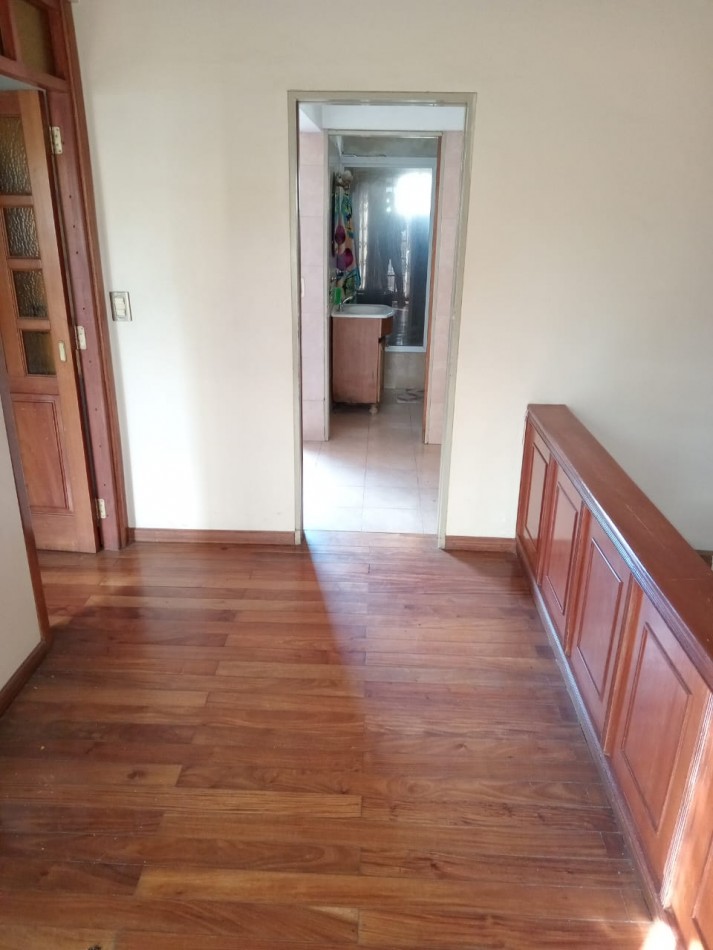 CASA EN BELLA VISTA DE 4 AMBIENTES CON PILETA