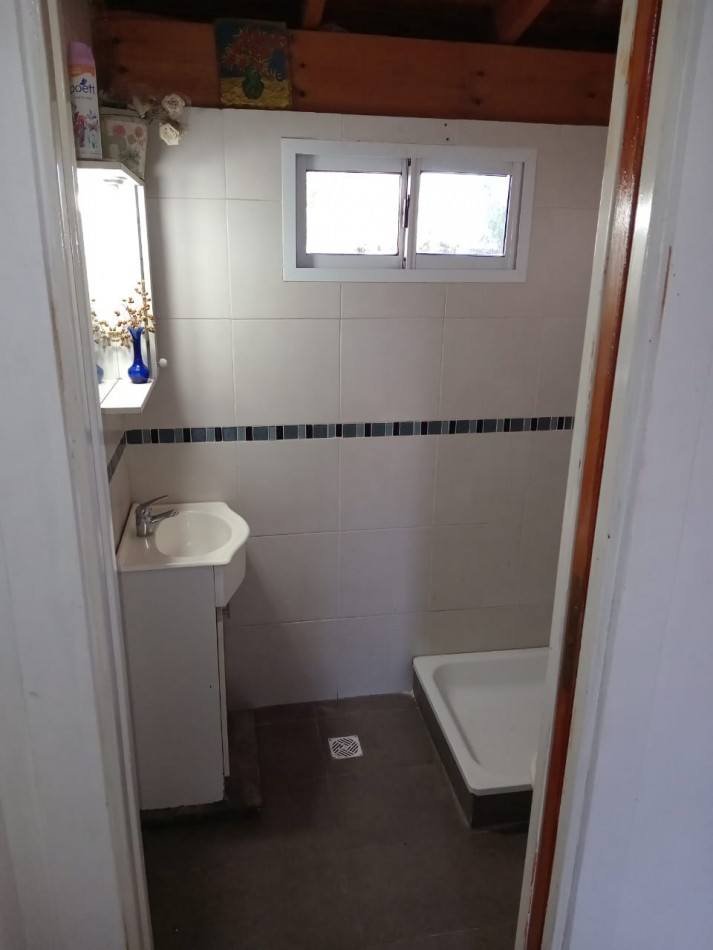 CASA EN BELLA VISTA DE 4 AMBIENTES CON PILETA