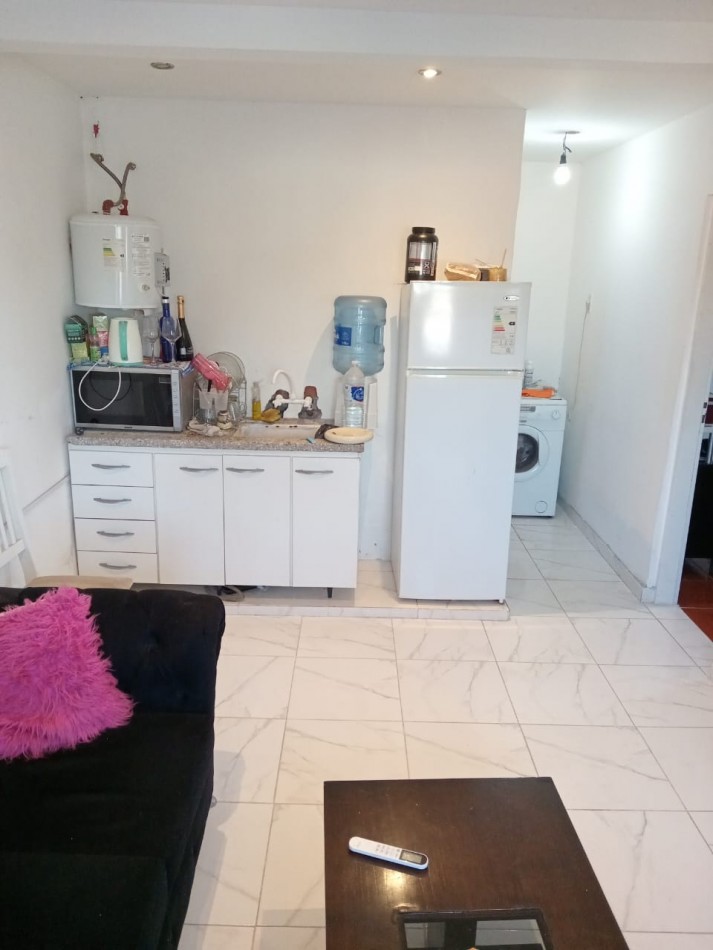 DEPARTAMENTO EN ALQUILER EN ADOLFO SOURDEAUX