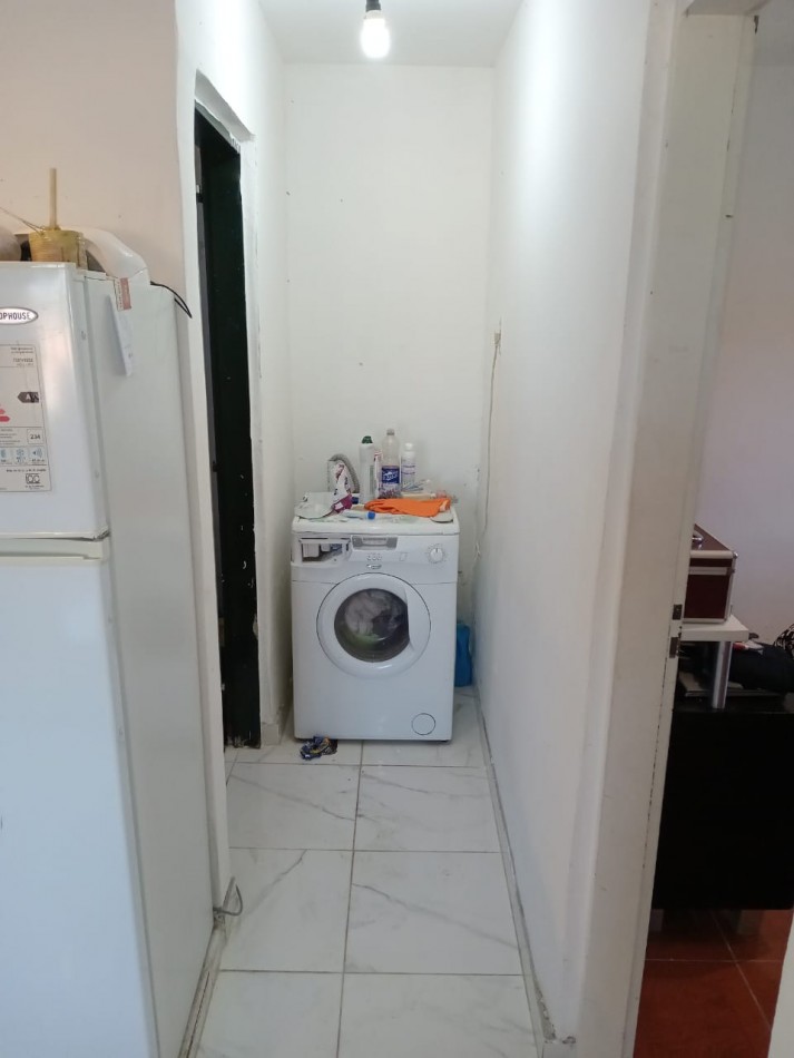 DEPARTAMENTO EN ALQUILER EN ADOLFO SOURDEAUX