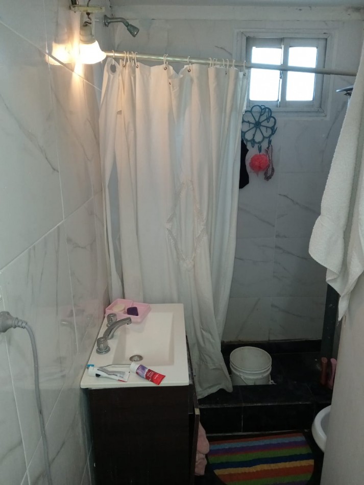 DEPARTAMENTO EN ALQUILER EN ADOLFO SOURDEAUX