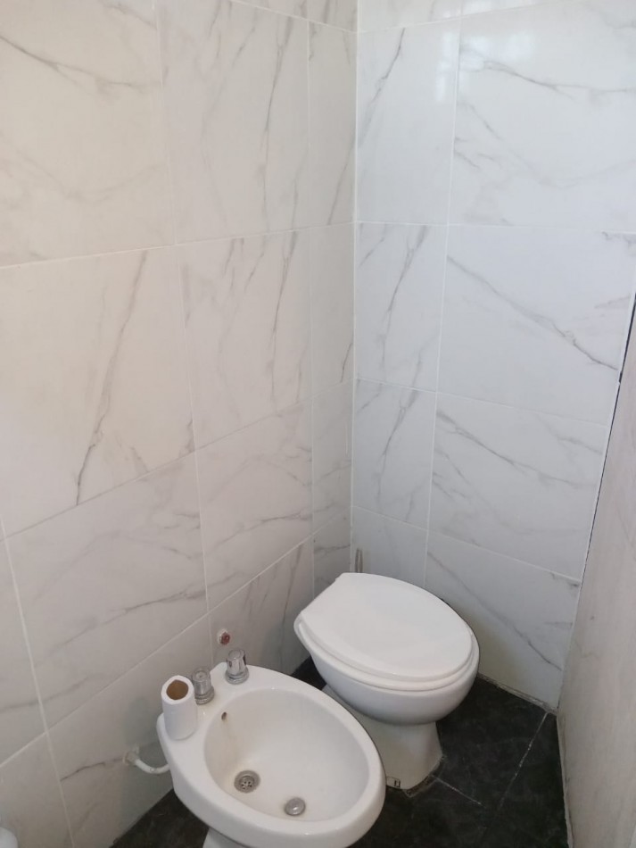 DEPARTAMENTO EN ALQUILER EN ADOLFO SOURDEAUX