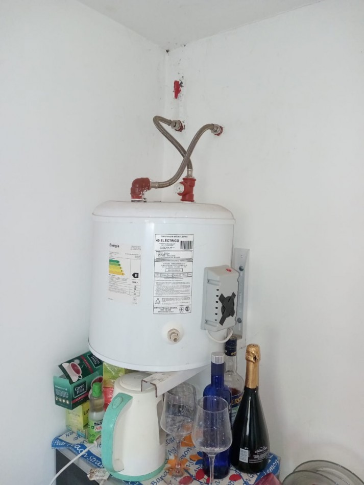 DEPARTAMENTO EN ALQUILER EN ADOLFO SOURDEAUX