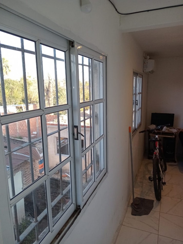 DEPARTAMENTO EN ALQUILER EN ADOLFO SOURDEAUX