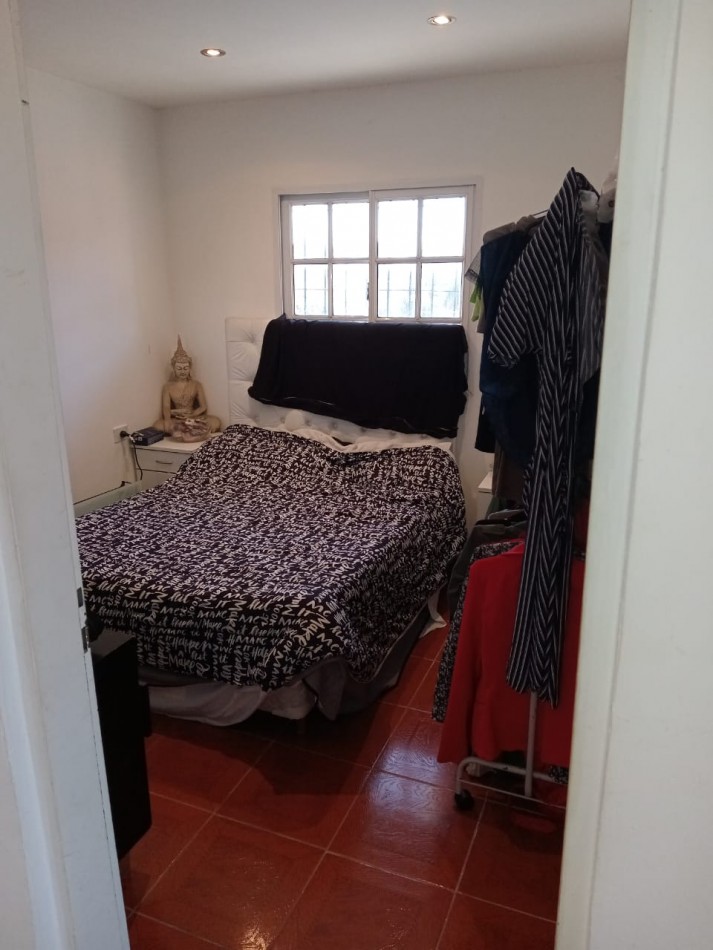 DEPARTAMENTO EN ALQUILER EN ADOLFO SOURDEAUX