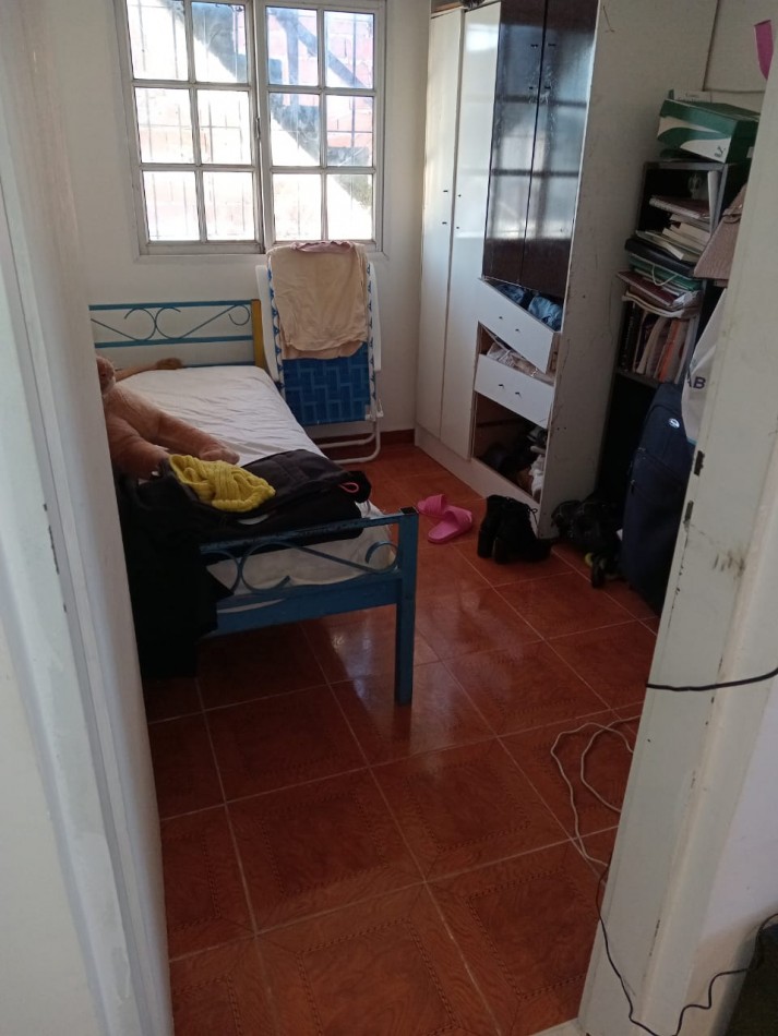 DEPARTAMENTO EN ALQUILER EN ADOLFO SOURDEAUX