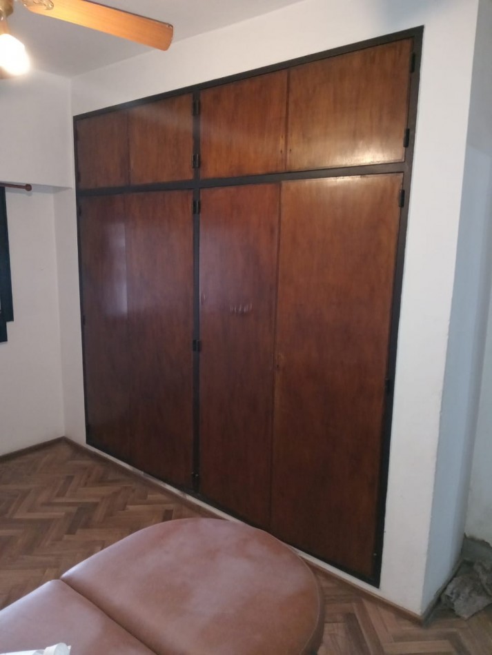 CASA EN ALQUILER EN ADOLFO SOURDEAUX