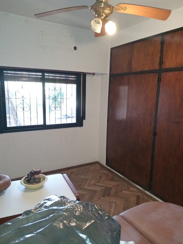 CASA EN ALQUILER EN ADOLFO SOURDEAUX