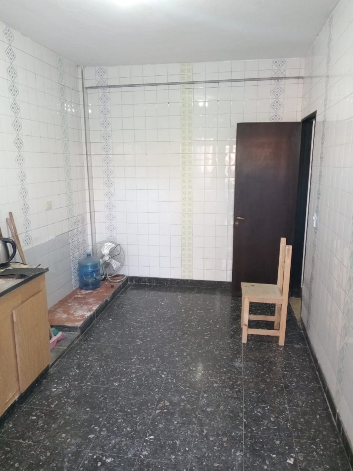 CASA EN ALQUILER EN ADOLFO SOURDEAUX