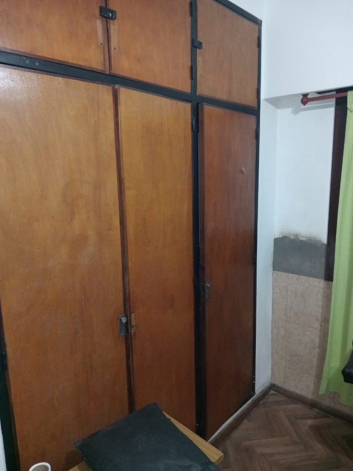 CASA EN ALQUILER EN ADOLFO SOURDEAUX