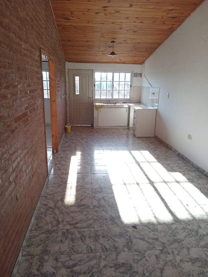 DEPARTAMENTO EN ALQUILER DE 3 AMBIENTES EN SAN MIGUEL