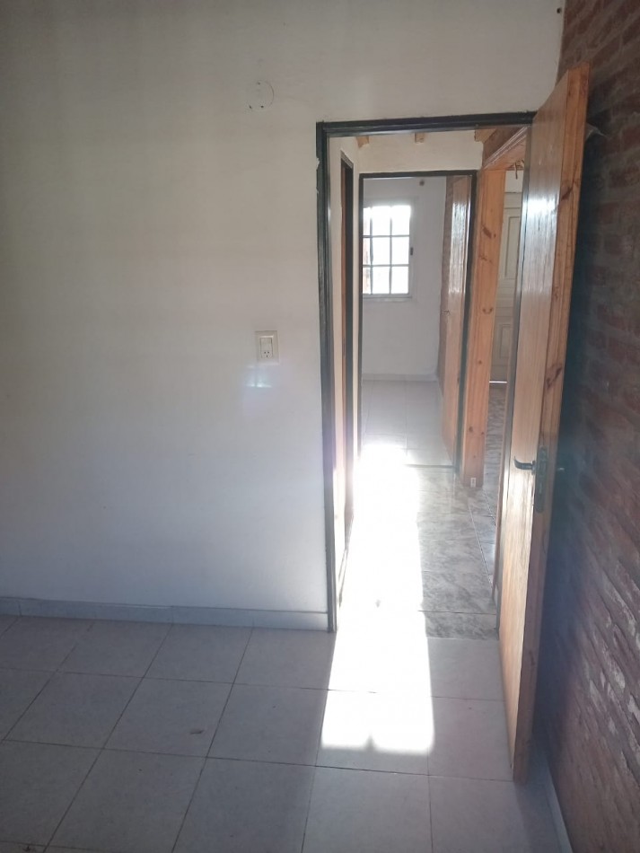DEPARTAMENTO EN ALQUILER DE 3 AMBIENTES EN SAN MIGUEL