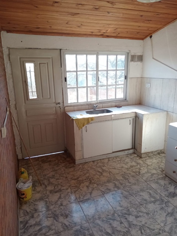 DEPARTAMENTO EN ALQUILER DE 3 AMBIENTES EN SAN MIGUEL