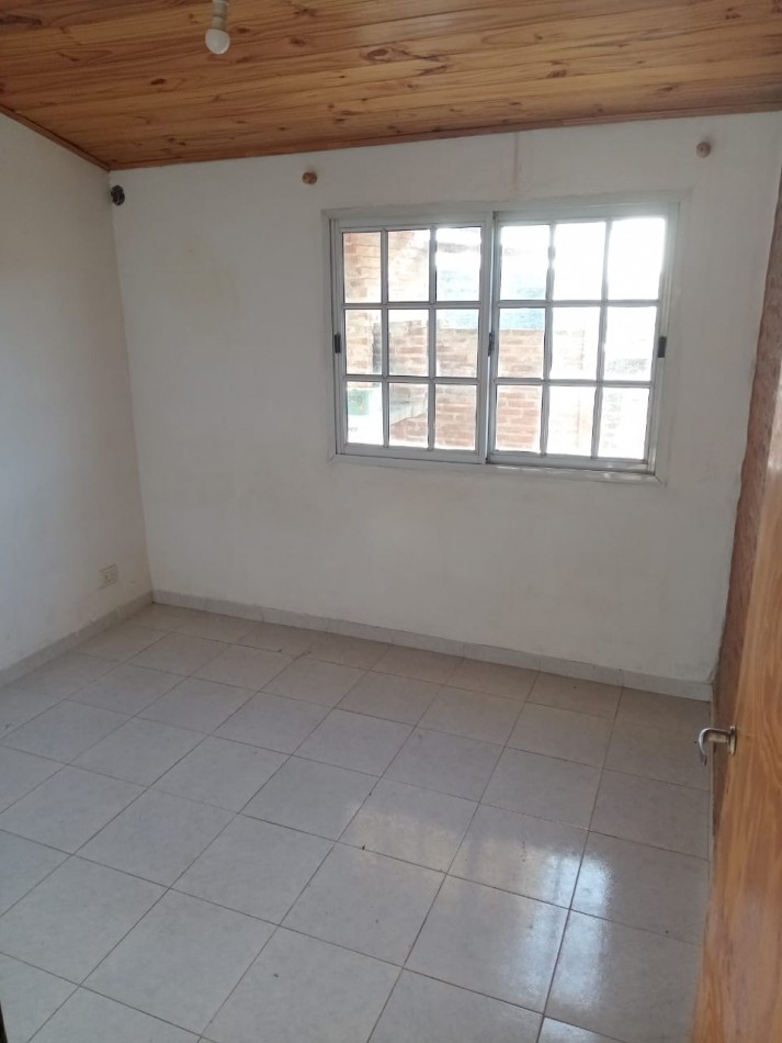 DEPARTAMENTO EN ALQUILER DE 3 AMBIENTES EN SAN MIGUEL