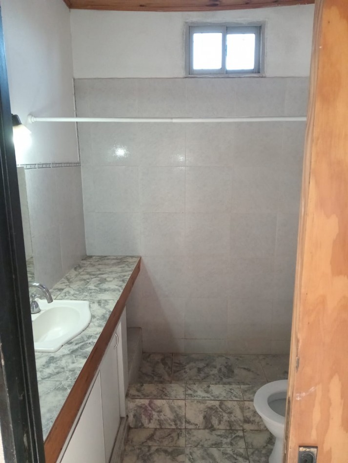 DEPARTAMENTO EN ALQUILER DE 3 AMBIENTES EN SAN MIGUEL
