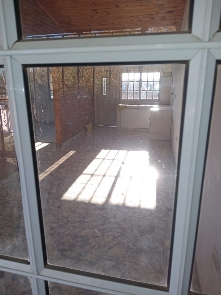 DEPARTAMENTO EN ALQUILER DE 3 AMBIENTES EN SAN MIGUEL