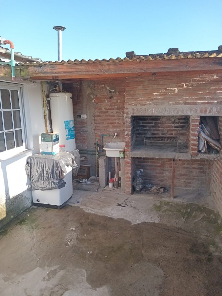 DEPARTAMENTO EN ALQUILER DE 3 AMBIENTES EN SAN MIGUEL