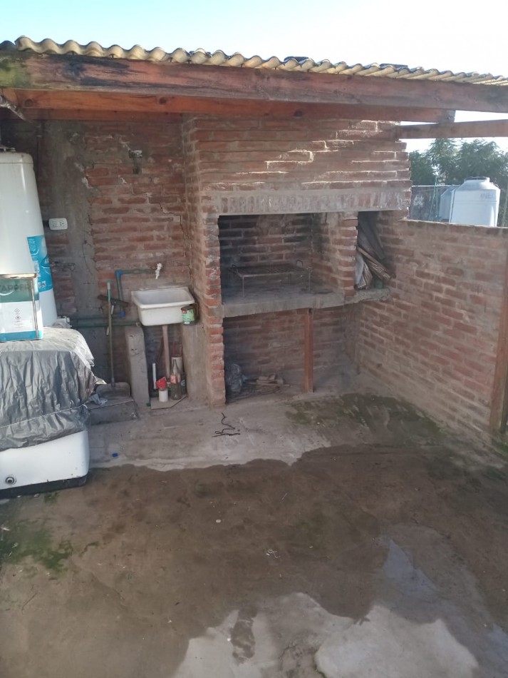 DEPARTAMENTO EN ALQUILER DE 3 AMBIENTES EN SAN MIGUEL