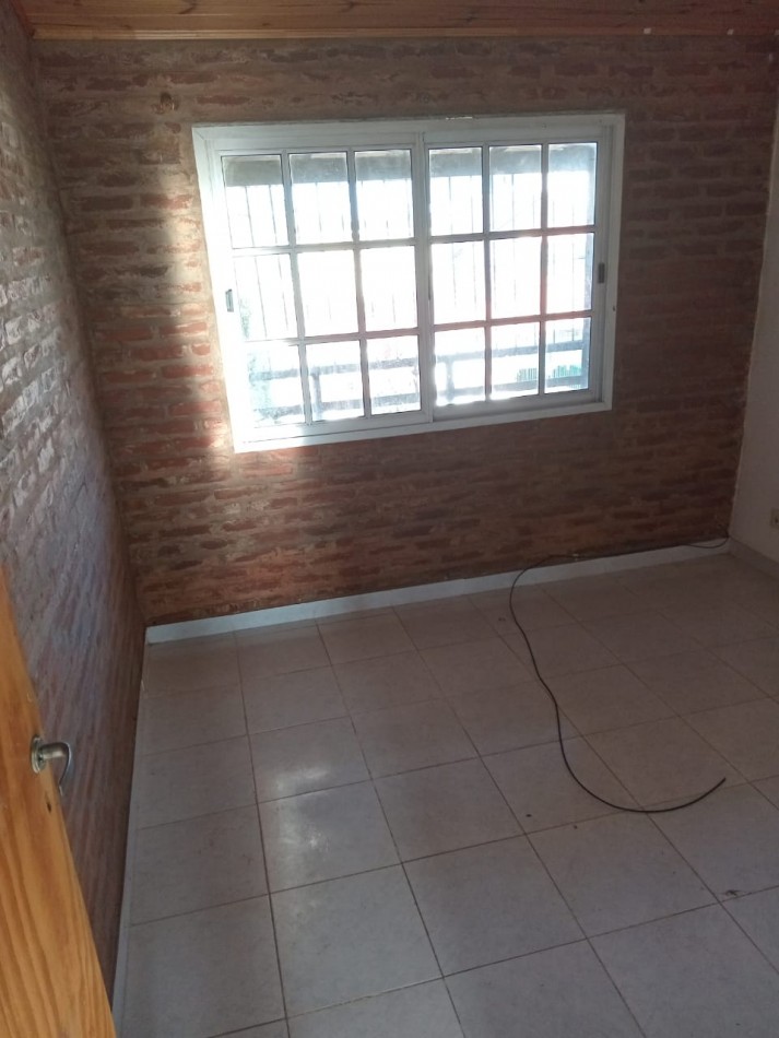 DEPARTAMENTO EN ALQUILER DE 3 AMBIENTES EN SAN MIGUEL