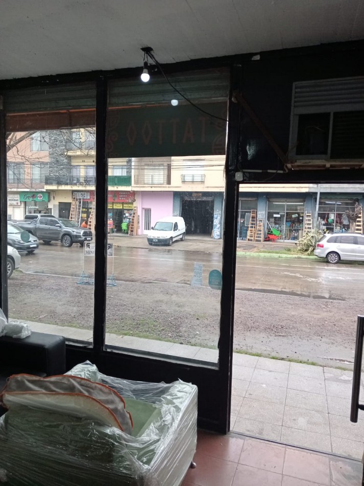 LOCAL EN ALQUILER EN SAN MIGUEL