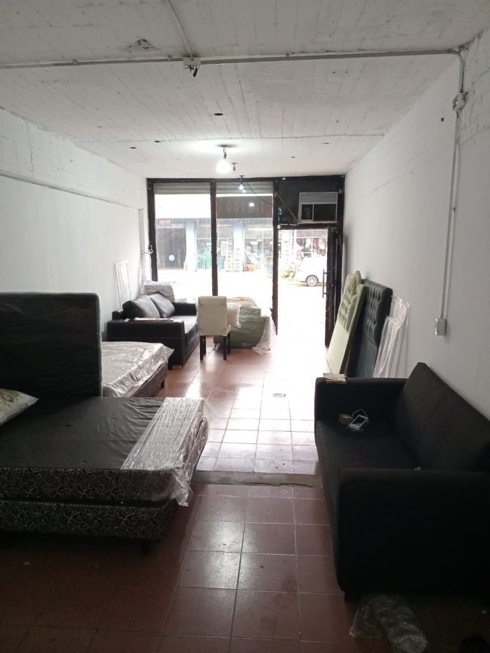 LOCAL EN ALQUILER EN SAN MIGUEL