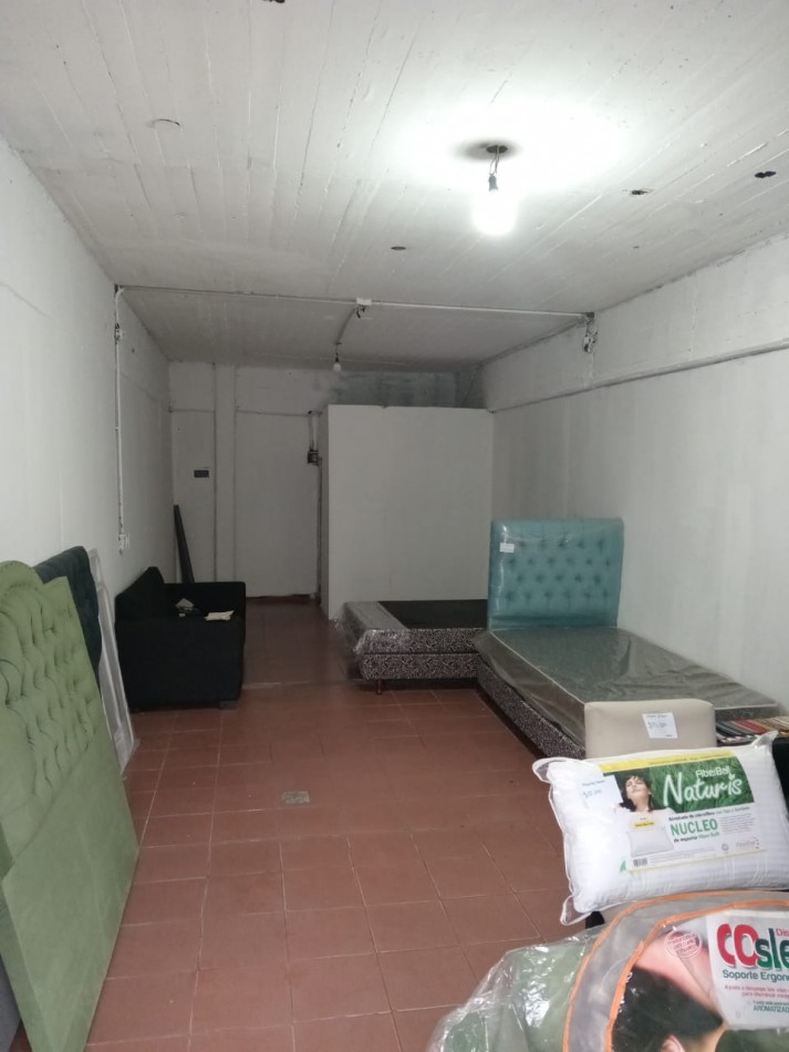 LOCAL EN ALQUILER EN SAN MIGUEL
