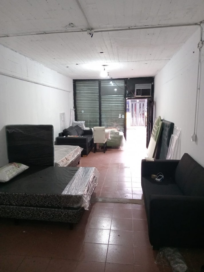 LOCAL EN ALQUILER EN SAN MIGUEL