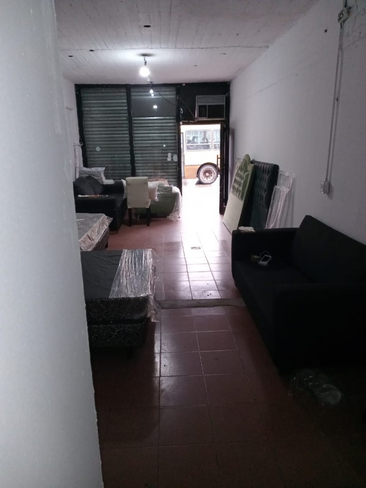 LOCAL EN ALQUILER EN SAN MIGUEL