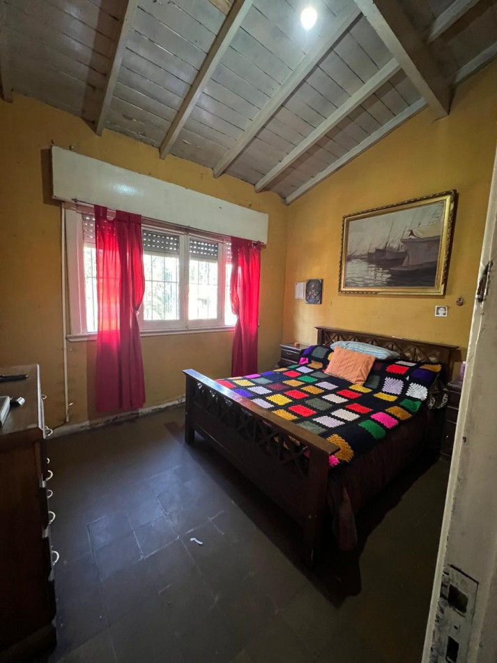 CASA EN VENTA SOBRE RUTA 202