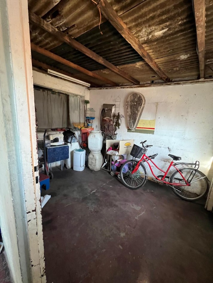 CASA EN VENTA SOBRE RUTA 202