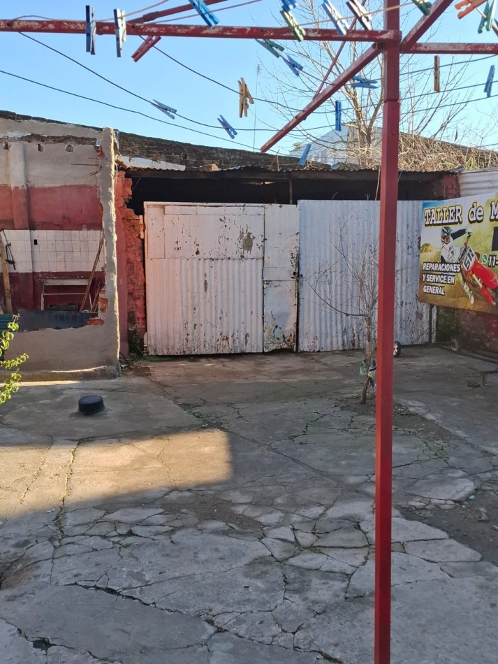 CASA EN VENTA SOBRE RUTA 202