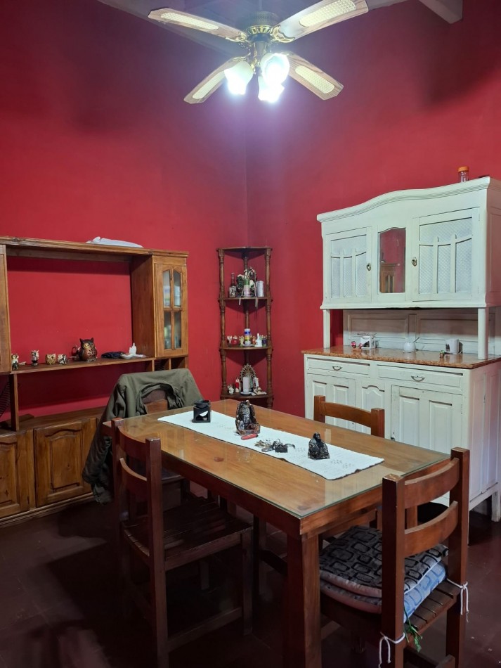 CASA EN VENTA SOBRE RUTA 202