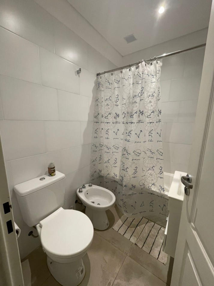 DEPARTAMENTO EN VENTA EN JOSE C PAZ