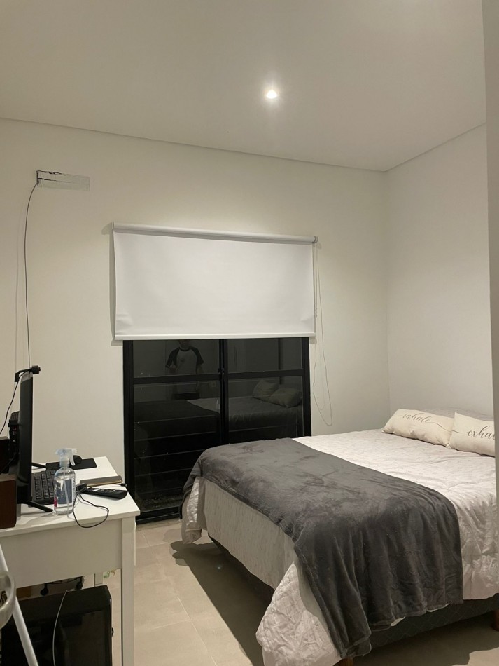 DEPARTAMENTO EN VENTA EN JOSE C PAZ