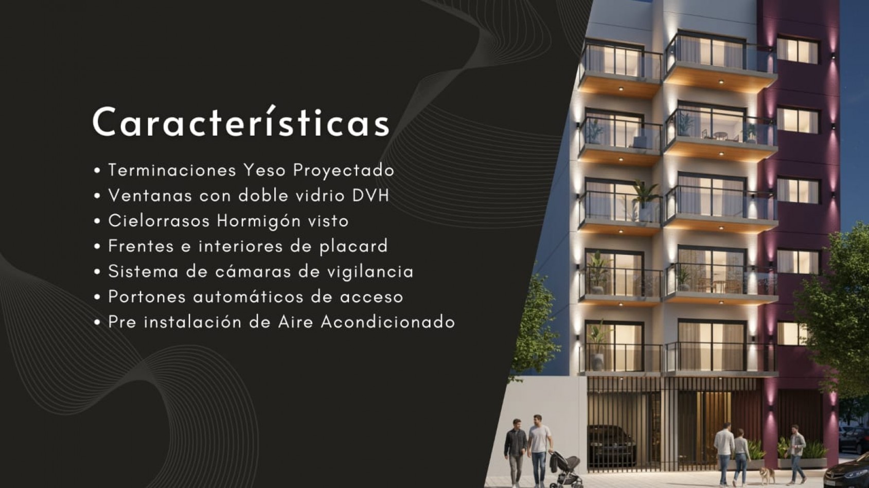 DEPARTAMENTOS EN POZO EN MUÑIZ