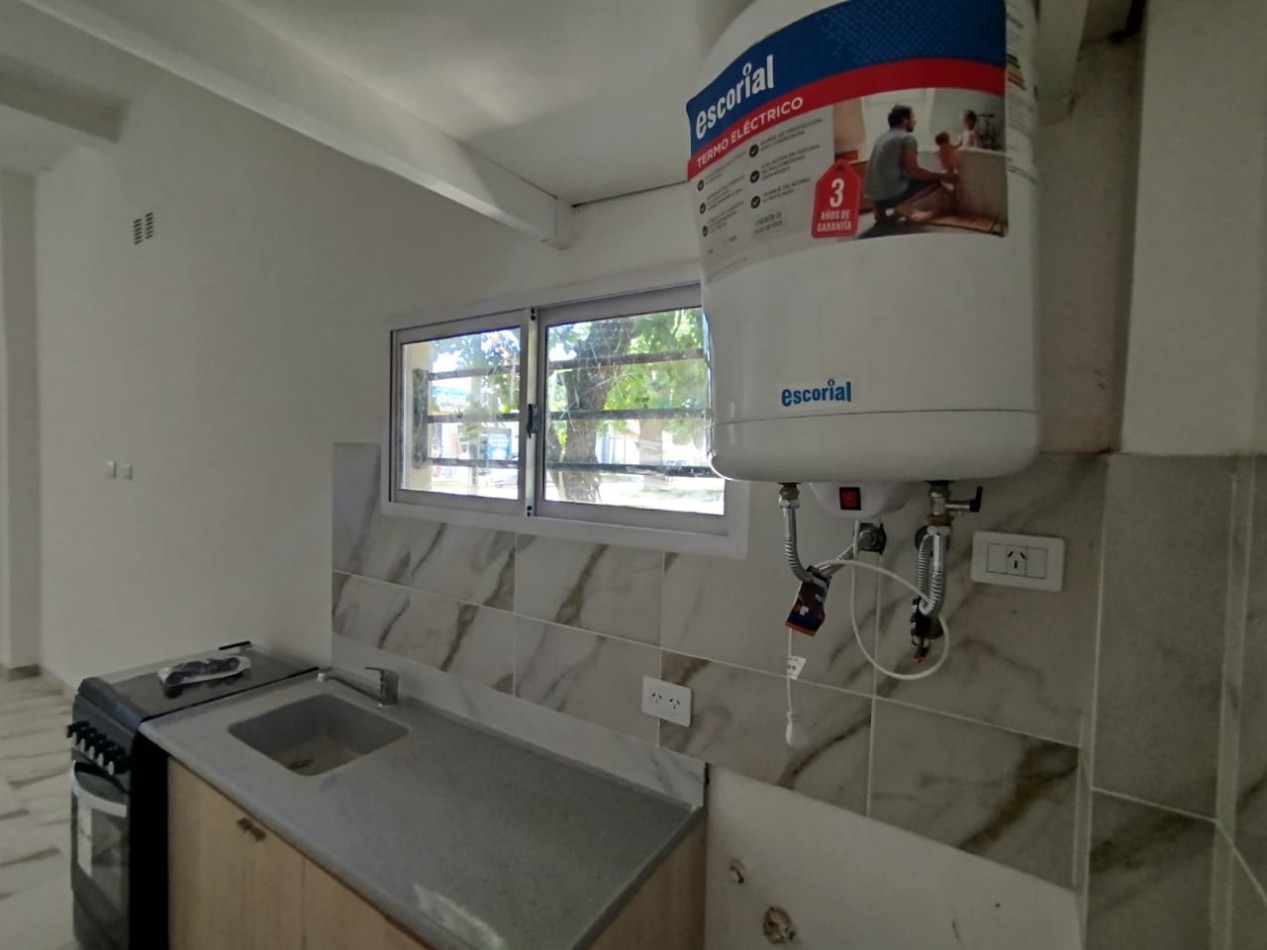 MONOAMBIENTE EN ALQUILER EN MUÑIZ