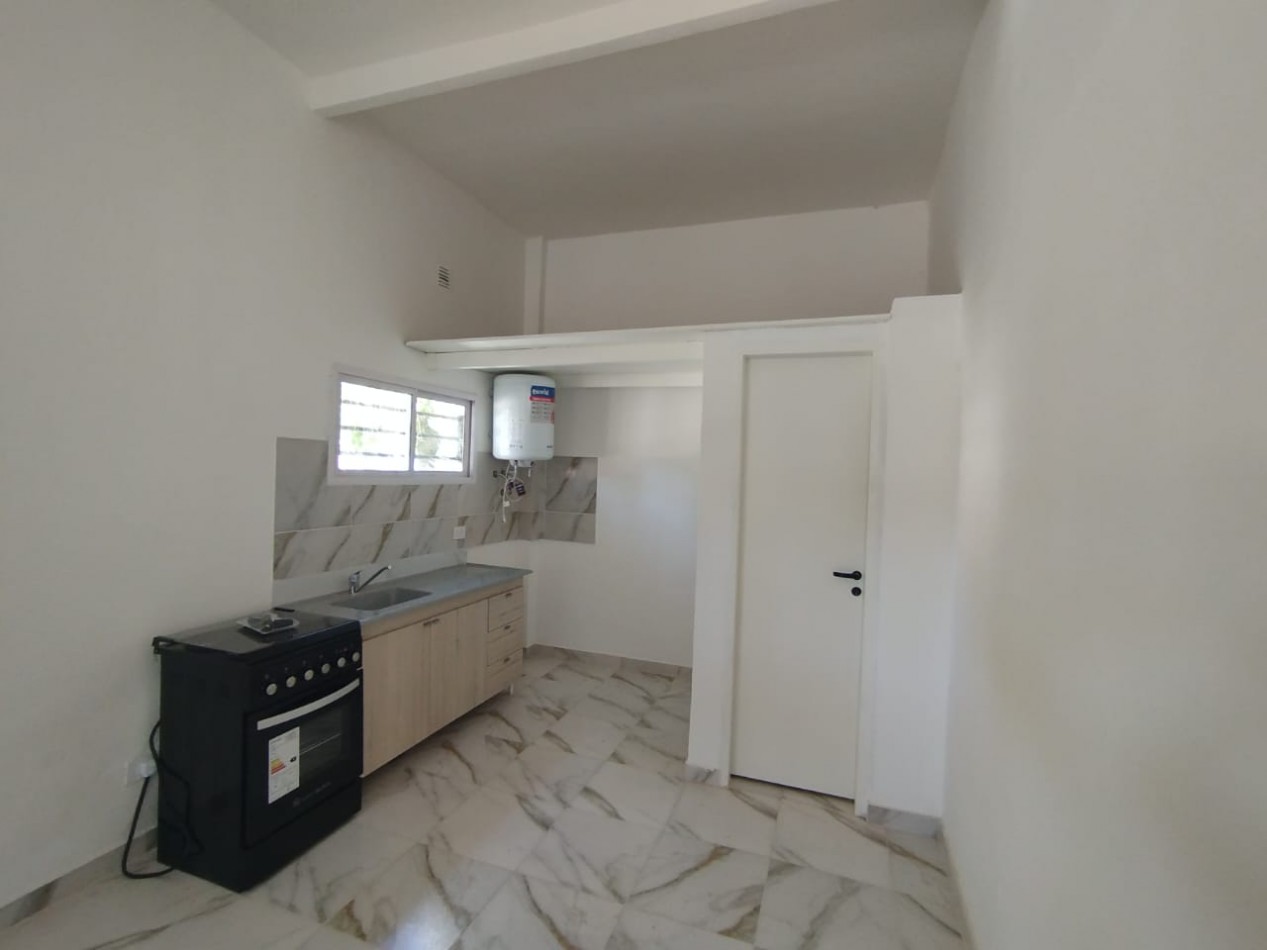 MONOAMBIENTE EN ALQUILER EN MUÑIZ