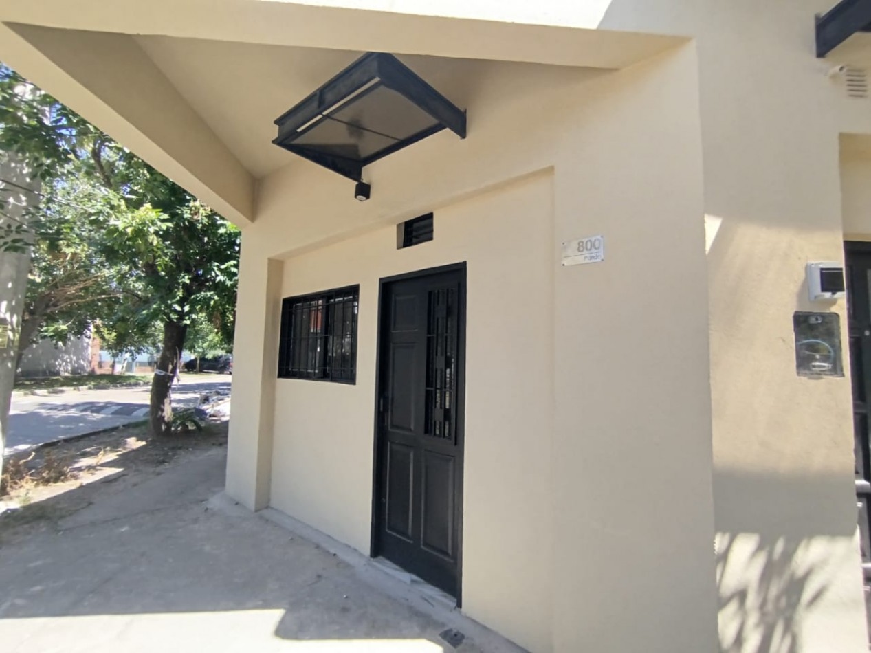 MONOAMBIENTE EN ALQUILER EN MUÑIZ